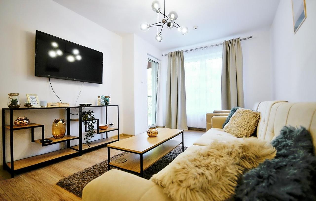 Sophie Apartment Polanki Kolobrzeg Exterior photo