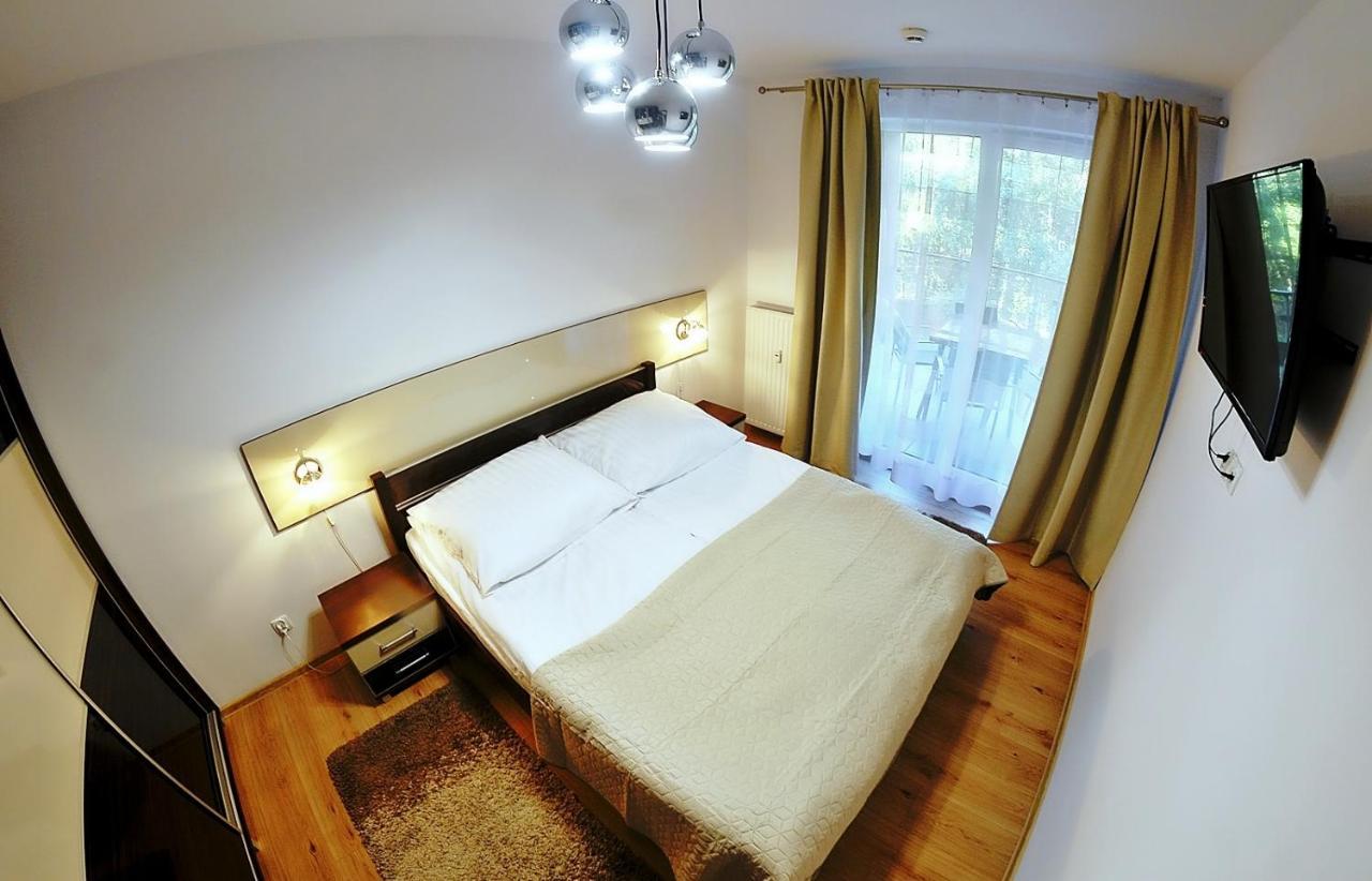 Sophie Apartment Polanki Kolobrzeg Exterior photo