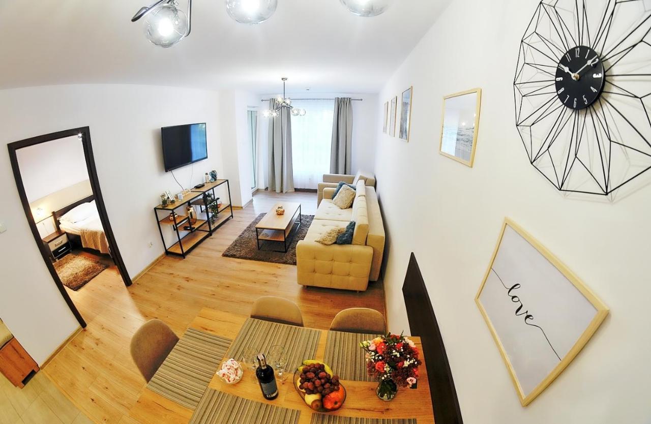 Sophie Apartment Polanki Kolobrzeg Exterior photo