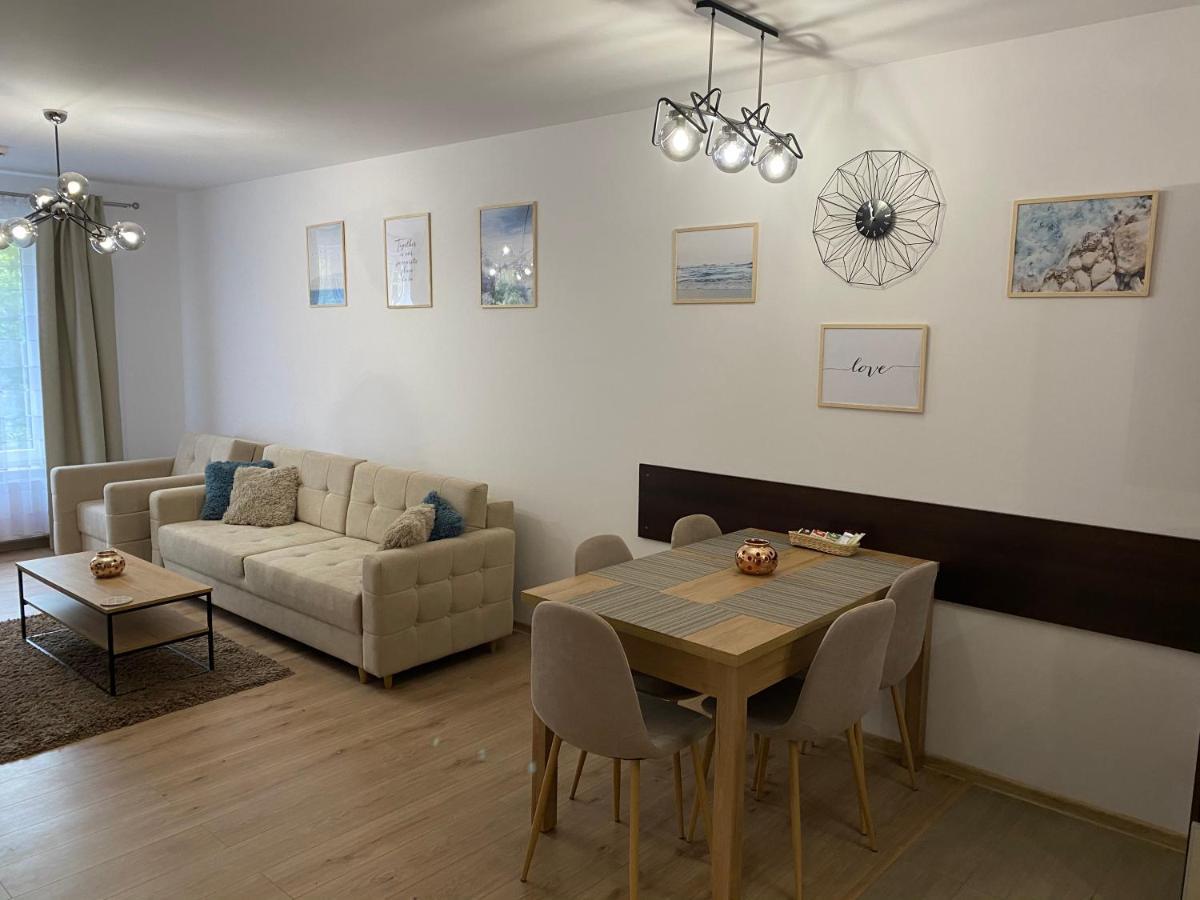 Sophie Apartment Polanki Kolobrzeg Exterior photo